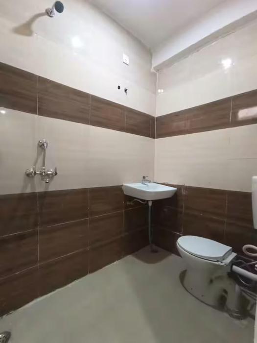 3bhk Villa WIth Terrace