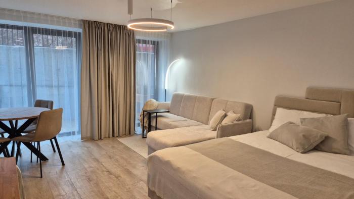 Amber Dunes Smilčių 31