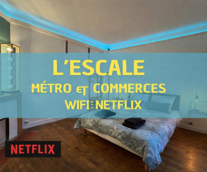 LEscale
