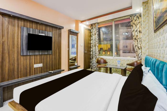 Hotel O Rameshwar Inn
