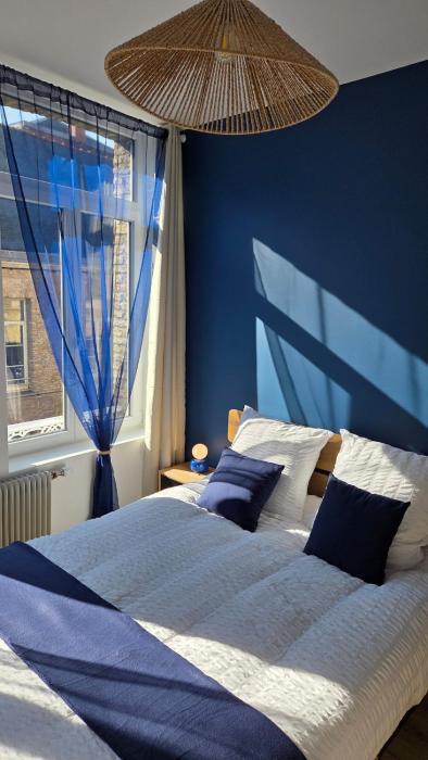 Maison tout confort I Jacuzzi extérieur I Netflix ! 10 couchages