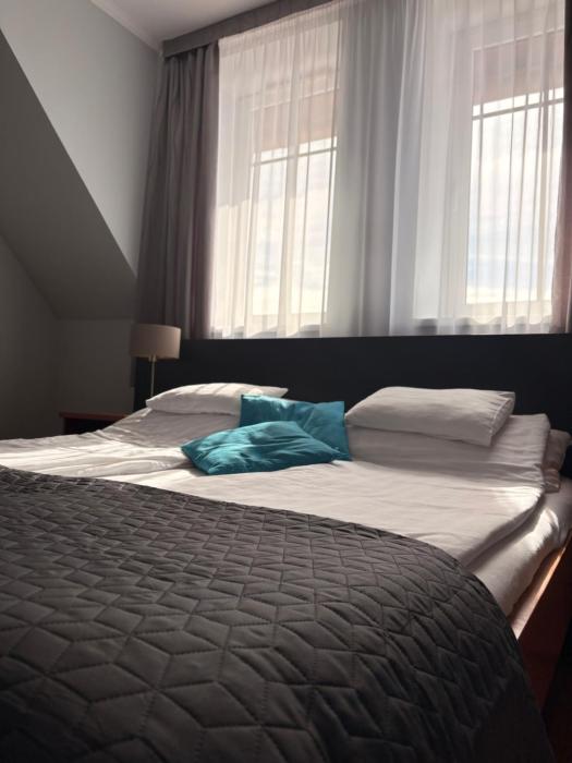 Forrásvölgy Apartmanok