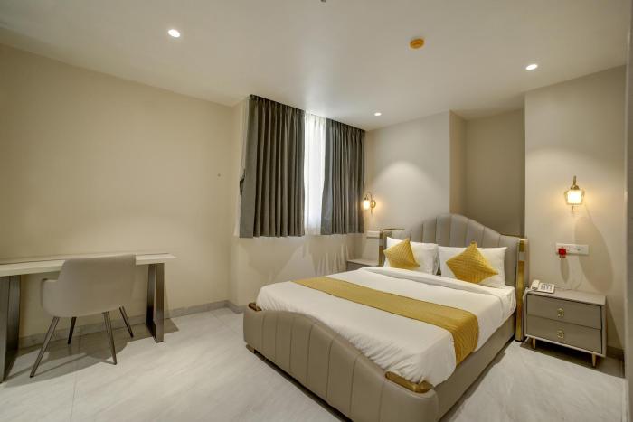 StayBird Capital- Business Hotel, Magarpatta City