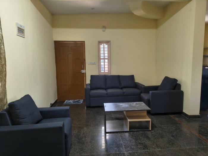 Stayvora Nest