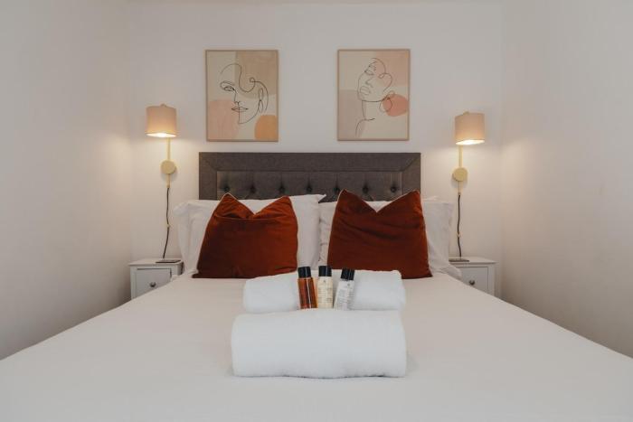 The Brighton Retreat - Boutique Stay in Cotham