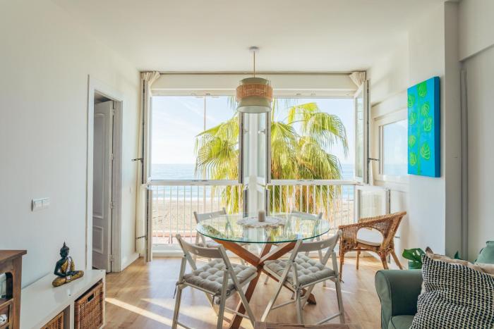 AP Zapillo Primera Línea