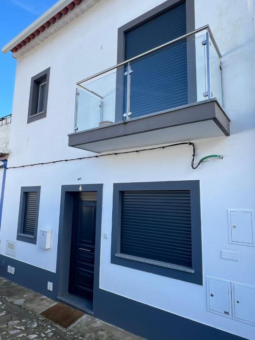 A Janela do Cantinho