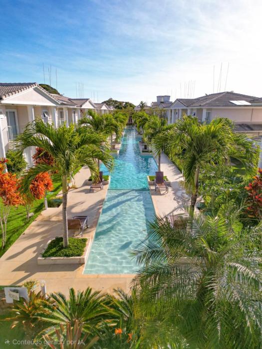 Casa de 3 Suítes - Arraial DAjuda - Monte das Oliveiras