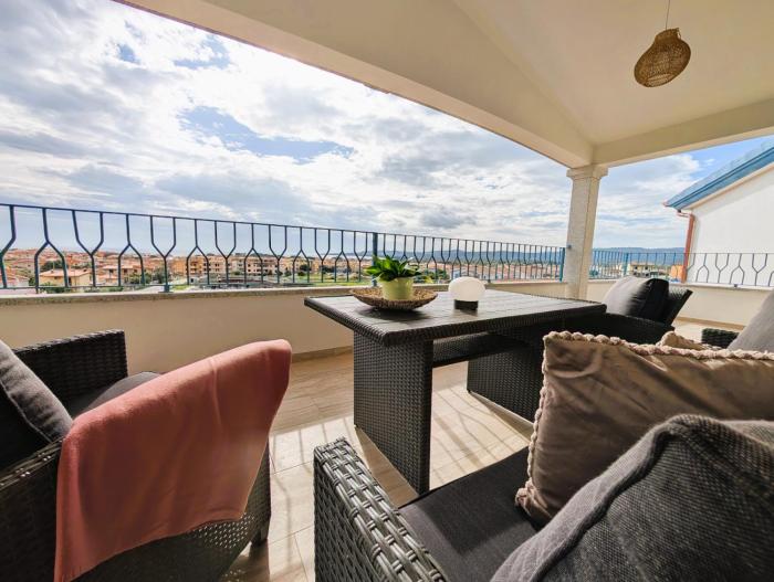 Apartment Riccio di Mare