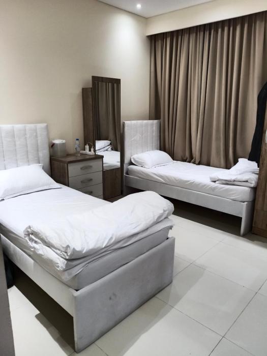 UNIVERSE LUXURY STUDIO Burjuman
