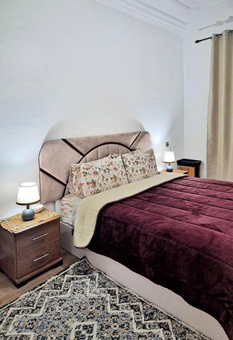Diafa Stay Apartments