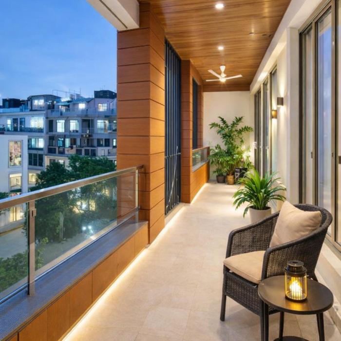 Sukhdev Vihar Residency