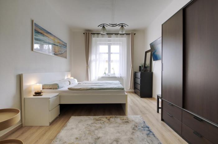 Cozy Private Apartment