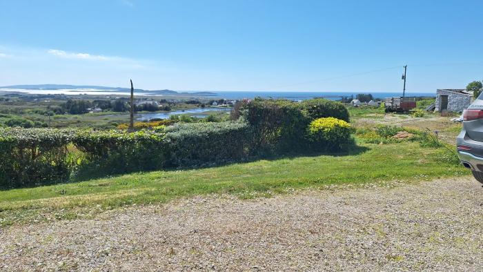 Gweedore Seaview Cottage