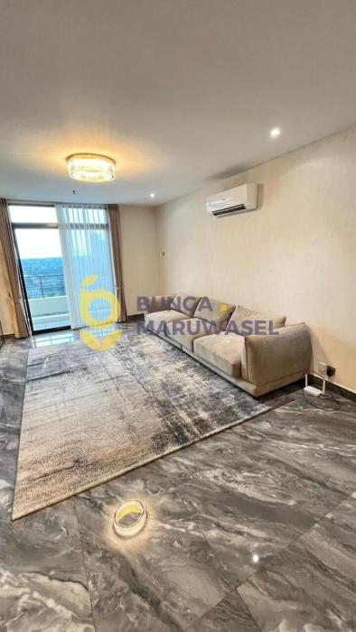 Cozy & Resort-vibes Homestay with Golf View