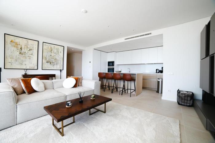 Ocean-Flair Marbella Palo Alto