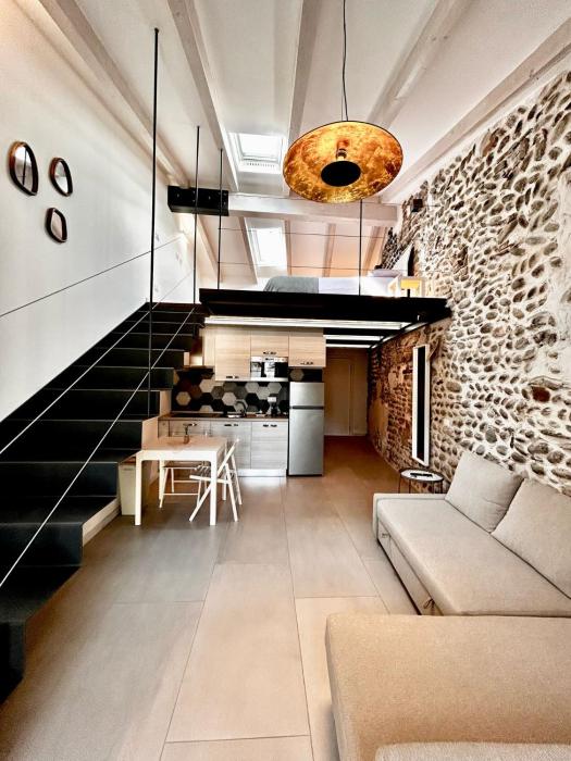 Perla Loft