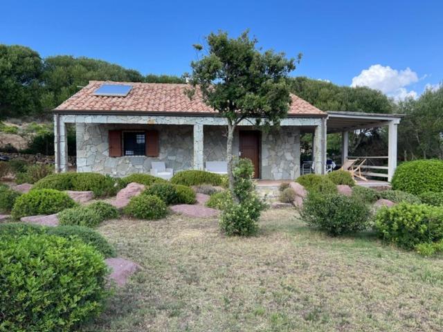 Villetta Togo IUN R4848