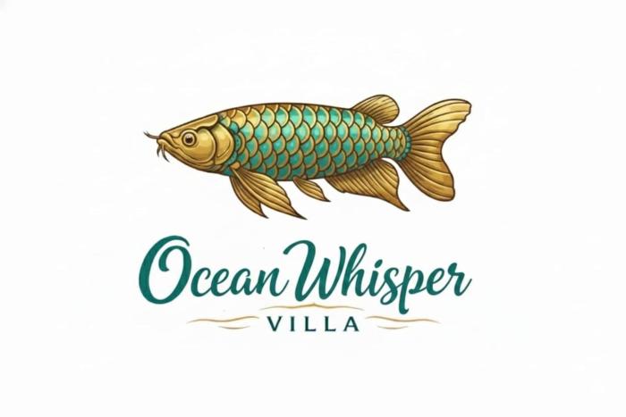 Ocean Whisper Villa