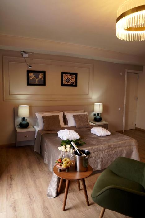 EL hotel