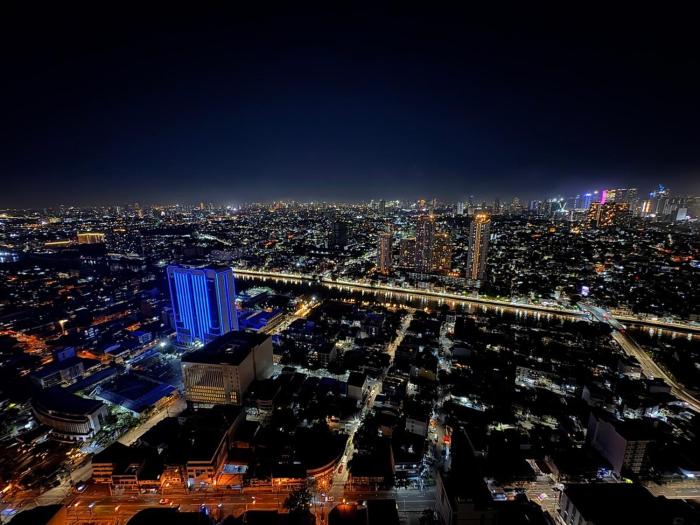 Ashen & Oak Homestay - Knightsbridge Residences