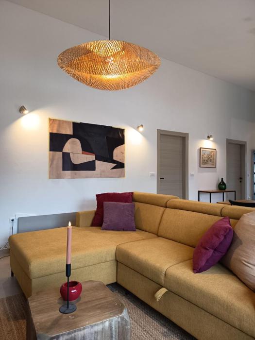 Kuća za odmor NOVITÀ