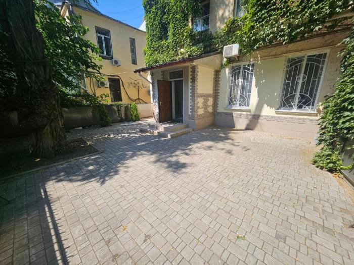 Apartment Bond Deribasovskaya