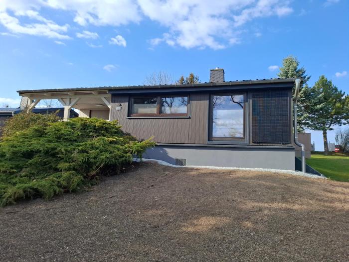 Ferienhaus 262 am Zeulenrodaer Meer