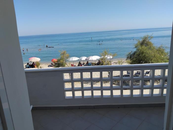 Poseidon Street ΝΕΑ ΜΕΣΑΓΓΑΛΑ Γκαρσονιέρα 4