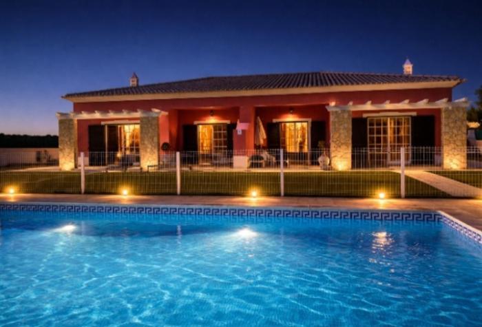 Vila da Mesa