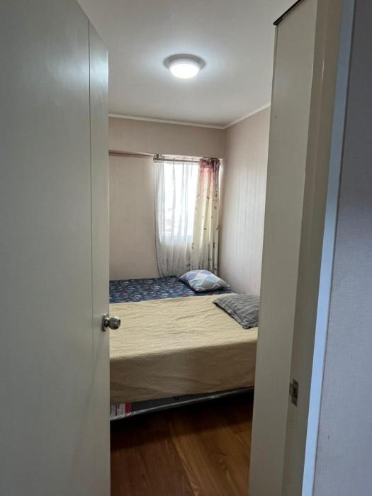 Alquiler de habitación en depa moderno ambiente tranquilo