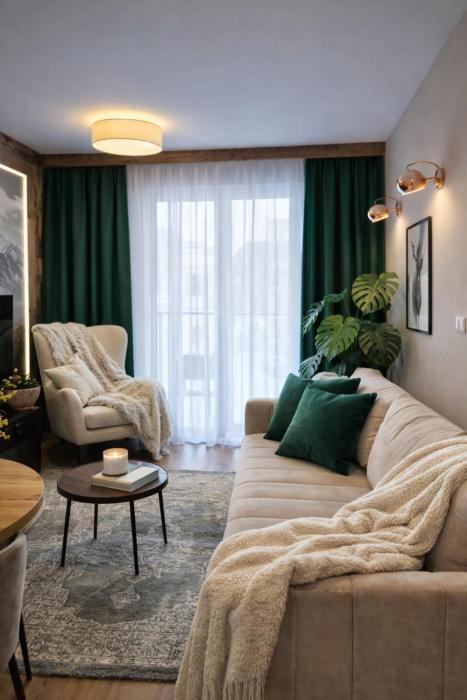 Apartament Tatrzańskie Marzenie