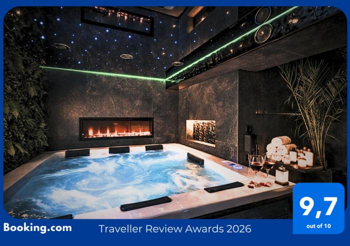 Siedmiu Króli Rooms&SPA