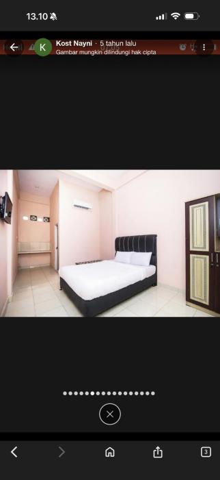 Rina The Kost