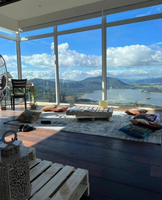 Sukha Resort
