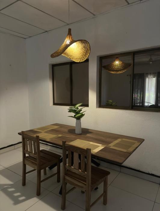 Apartamento nuevo y céntrico en Rivas