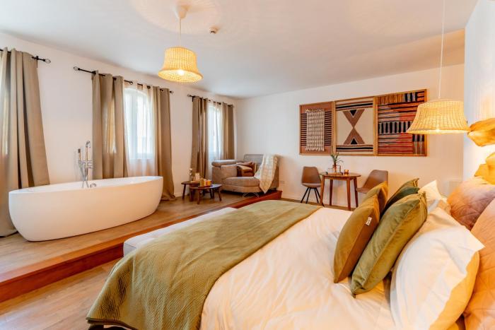 Cangalho Village House Premium