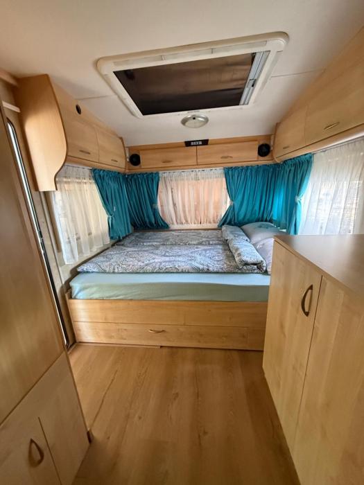 Каравана Морски Блясък