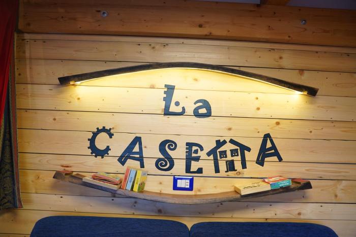 La Casetta di Marco e Giulia, Loft in Valpolicella con giardino