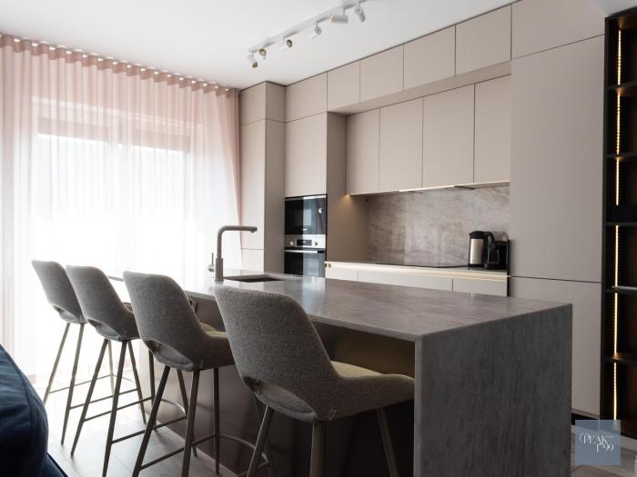 Peak 1799 Cozy Penthouse