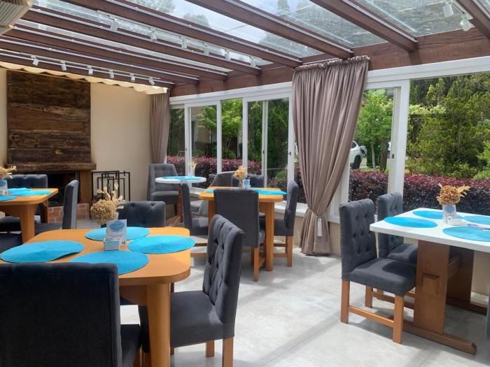 Pousada Quinta do Vale