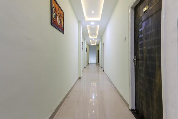 Hotel O Nabhyansh Elite