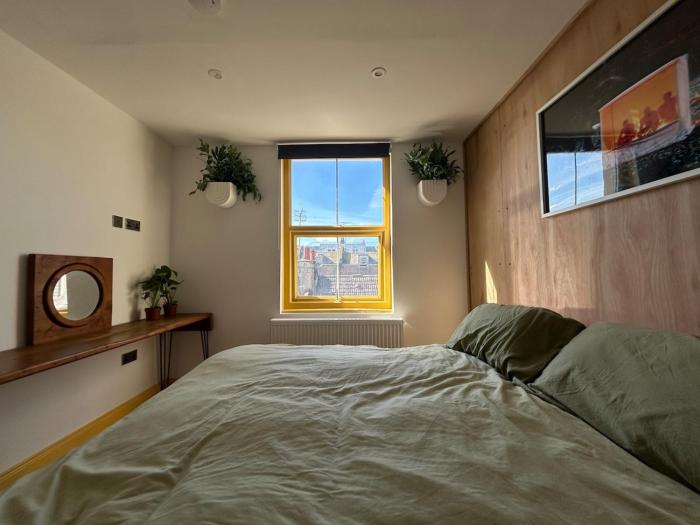 Sauna flat Central Brighton