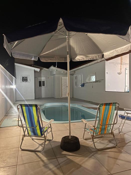 Villa Mar & Piscina
