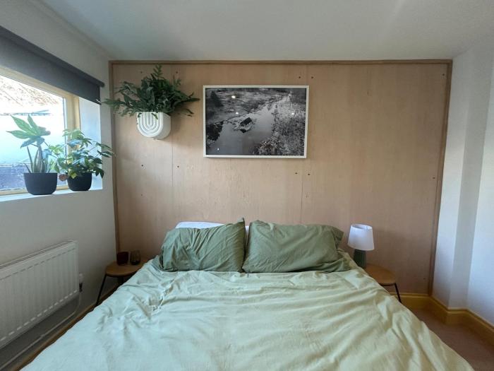 Sauna Haus pad Free sauna sleeps 5 great location