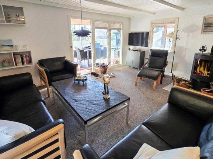 4 star holiday home in Løkken