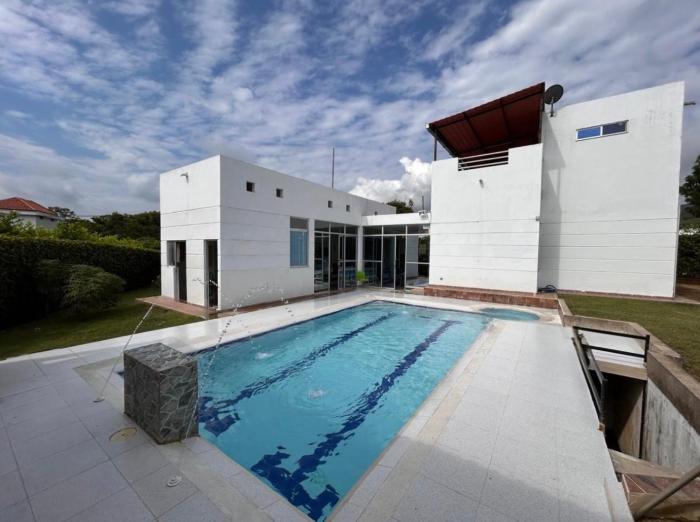 Casa Girardot Cundinamarca