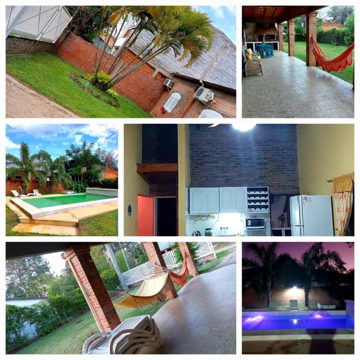 Quinta La Paz