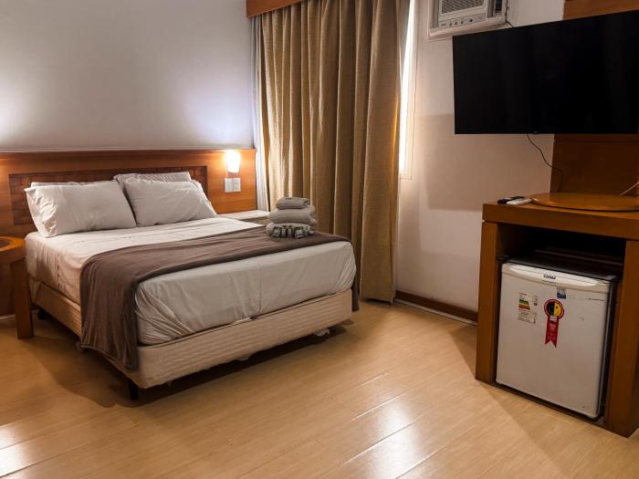 Barbosa Studios - Vila Olimpia