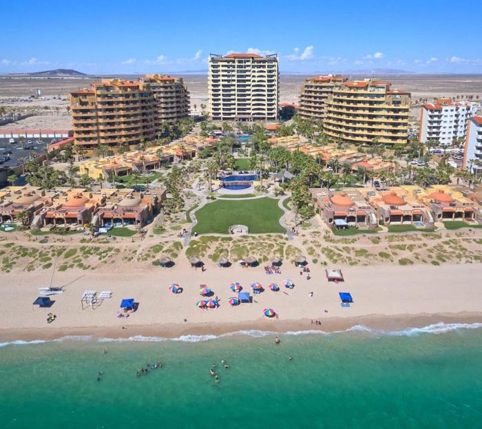 Bella Sirena Resort Stellar View C601